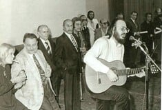 «Ο Σαββόπουλος ήθελε να μπει στο συγκρότημά μας, αλλά δεν τον θέλαμε επειδή δεν ήταν μοντέρνος»