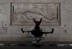 ΑΓΝΩΣΤΟΣ ΣΤΡΑΤΙΩΤΗΣ ΤΡΟΠΟΛΟΓΙΑ