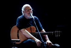 Διονύσης Σαββόπουλος: Πότε θα γίνει η κηδεία του κορυφαίου τραγουδοποιού