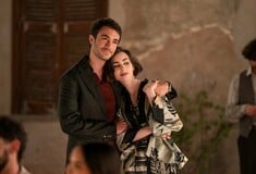 «Emily in Paris»: Κυκλοφόρησε το teaser της 5ης σεζόν
