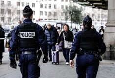 Ζευγάρι στη Γαλλία απήγαγε και βασάνιζε 45χρονη: Την είχαν σε υπόγειο 5 χρόνια και την έπλεναν με χλωρίνη