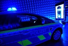 ΓΕΡΜΑΝΙΑ ΠΥΡΟΒΟΛΙΣΜΟΙ ΑΝΝΟΒΕΡΟ