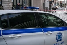 ΓΚΑΖΙ ΑΣΤΥΝΟΜΙΑ