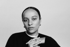 Hermès: Η Grace Wales Bonner είναι η νέα καλλιτεχνική διευθύντρια της ανδρικής συλλογής του γαλλικού οίκου