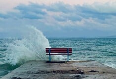 ΚΑΙΡΟΣ ΤΣΑΤΡΑΦΥΛΛΙΑΣ 30ΑΡΙΑ ΔΙΗΜΕΡΟ