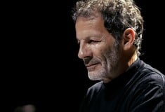 Ξαρχάκος για Σαββόπουλο: «Χαίρε Διόνυσε - Καλό σου κατευόδιο»