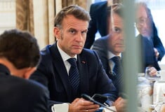 Η Γαλλία βουλιάζει σε πολιτική παράλυση – Kίνδυνος για όλη την Ευρώπη