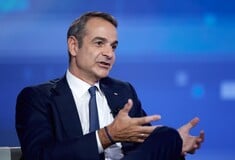 ΜΗΤΣΟΤΑΚΗΣ ΣΥΝΕΝΤΕΥΞΗ