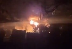 ΟΥΚΡΑΝΙΑ ΡΩΣΙΑ ΧΗΜΙΚΟ ΕΡΓΟΣΤΑΣΙΟ