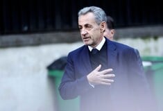 ΣΑΡΚΟΖΙ ΦΥΛΑΚΗ ΑΠΕΙΛΕΣ