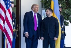 Ζελένσκι: «Καλός συμβιβασμός» το σχέδιο Τραμπ για κατάπαυση του πυρός στην Ουκρανία