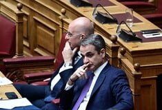 Όλοι κινούνται, αλλά κανείς δεν προχωρά
