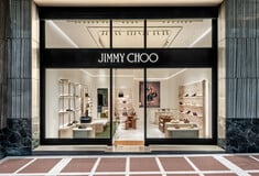 Ο οίκος Jimmy Choo ανοίγει την πρώτη του μπουτίκ στην Αθήνα