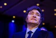 Νέος Ψυχρός Πόλεμος ΗΠΑ-Κίνας για τα ορυκτά της Αργεντινής