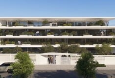 Διεθνής διάκριση για Oxygen Workplace του αρχιτεκτονικού γραφείου Potiropoulos+Partners στα Architecture Madrid Awards 