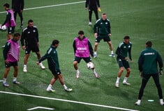 Europa League: Οριστικά στις 22:00 το Φέγενορντ - Παναθηναϊκός