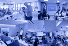 ΑΙ Launchpad: Tο πρόγραμμα εσωτερικής εκπαίδευσης της Dialectica για την Τεχνητή Νοημοσύνη