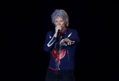 Οι Bon Jovi ανακοίνωσαν τη νέα τους περιοδεία