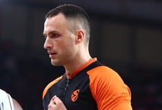 EUROLEAGUE ΟΥΡΟΣ ΝΙΚΟΛΙΤΣ