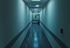 ΝΕΚΡΗ 16ΧΡΟΝΗ ΓΚΑΖΙ ΕΛΑΣ ΑΠΑΝΤΗΣΗ