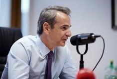 ΜΗΤΣΟΤΑΚΗΣ POLITICO ΣΥΝΕΝΤΕΥΞΗ ΑΜΥΝΑ