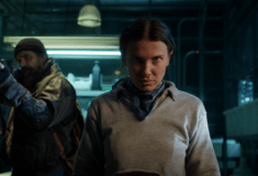 Stranger Things: Το τελευταίο επεισόδιο της σειράς θα προβληθεί και στους κινηματογράφους