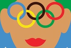 Χειμερινοί Ολυμπιακοί Αγώνες 2026: Παρουσιάστηκε η αφίσα