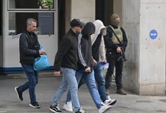 ΟΠΕΚΕΠΕ ΣΥΛΛΗΦΘΕΝΤΕΣ ΕΥΡΩΠΑΙΚΗ ΕΙΣΑΓΓΕΛΙΑ