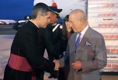 ΠΑΠΑΣ ΒΑΣΙΛΙΑΣ ΚΑΡΟΛΟΣ ΠΡΟΣΕΥΧΗ
