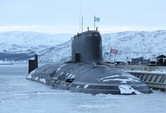 Αποκάλυψη WP: Η Ρωσία απέκτησε αμερικανική τεχνολογία για το πυρηνικό της δίκτυο στην Αρκτική