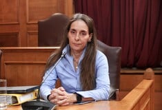 ΟΠΕΚΕΠΕ: «Δέχθηκα επισκέψεις από τον Φραπέ - Τον παρέπεμπαν να με πιέσει» είπε η Τυχεροπούλου
