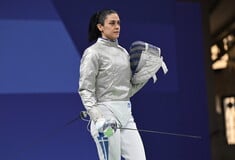 Δώρα Γκουντούρα: «Τους τελευταίους μήνες δοκιμάζομαι σωματικά και ψυχικά»