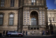Ληστεία στο Λούβρο: Η αδυναμία της ασφάλειας και οι προειδοποιήσεις που αγνοήθηκαν