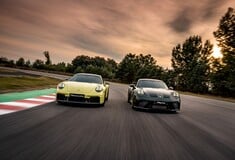 Τα Porsche Signature Track Days 2025 ολοκληρώθηκαν με επιτυχία