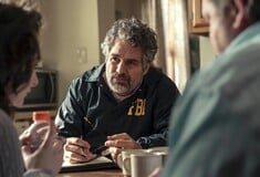 Task: Ένα κομψοτέχνημα έντασης, αγωνίας και λύτρωσης 
