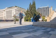 ΑΓΝΩΣΤΟΣ ΣΤΡΑΤΙΩΤΗΣ ΔΕΝΔΙΑΣ