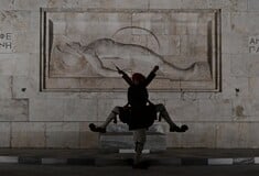 ΑΓΝΩΣΤΟΣ ΣΤΡΑΤΙΩΤΗΣ ΚΑΘΑΡΙΟΤΗΤΑ