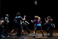 Η ΔΕΗ «φωτίζει» τις σκηνές του Εθνικού Θεάτρου έως το 2027