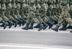 Η Κροατία επαναφέρει την υποχρεωτική στρατιωτική θητεία - Ο λόγος 