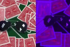 «Έξυπνα» γυαλιά, τραπέζια X ray και NBAers: Πώς έγινε η «ασύλληπτη» απάτη με το πόκερ