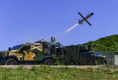Haaretz: Η Γερμανία αγοράζει πυραύλους Spike από το Ισραήλ σε συμφωνία 2 δισ. ευρώ
