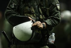 Νεκρός αστυνομικός των ΜΑΤ: Τα πρώτα στοιχεία «δείχνουν» αυτοκτονία
