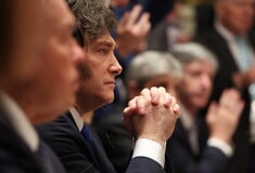 Ενδιάμεσες εκλογές στην Αργεντινή: Το στοίχημα του Μιλέι και οι ΗΠΑ