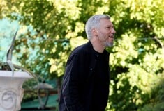 ΑΛΚΙΝΟΟΣ ΙΩΑΝΝΙΔΗΣ ΚΗΔΕΙΑ ΣΑΒΒΟΠΟΥΛΟΥ