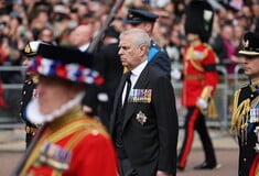 Royal Lodge: Ο βασιλιάς Κάρολος πιέζει τον πρίγκιπα Άντριου να φύγει από την πολυτελή κατοικία