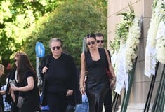 ΚΗΔΕΙΑ ΣΑΒΒΟΠΟΥΛΟΥ ΔΗΜΗΤΡΑ ΓΑΛΑΝΗ