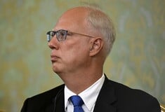 Ντιμιτρίεφ: ΗΠΑ και Ρωσία «κοντά σε διπλωματική λύση» για τον πόλεμο στην Ουκρανία