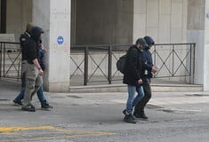 ΟΠΕΚΕΠΕ: Τέσσερις οι προφυλακίσεις με εντολή των ευρωπαϊκών Αρχών