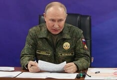 Burevestnik: Η Ρωσία δοκίμασε νέο πύραυλο κρούζ με απεριόριστη εμβέλεια