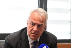 Μ. Βορίδης για επίθεση στο Ηράκλειο: Τους ξέρω δεν με εκπλήσσουν ούτε με φοβίζουν οι άθλιες πρακτικές τους